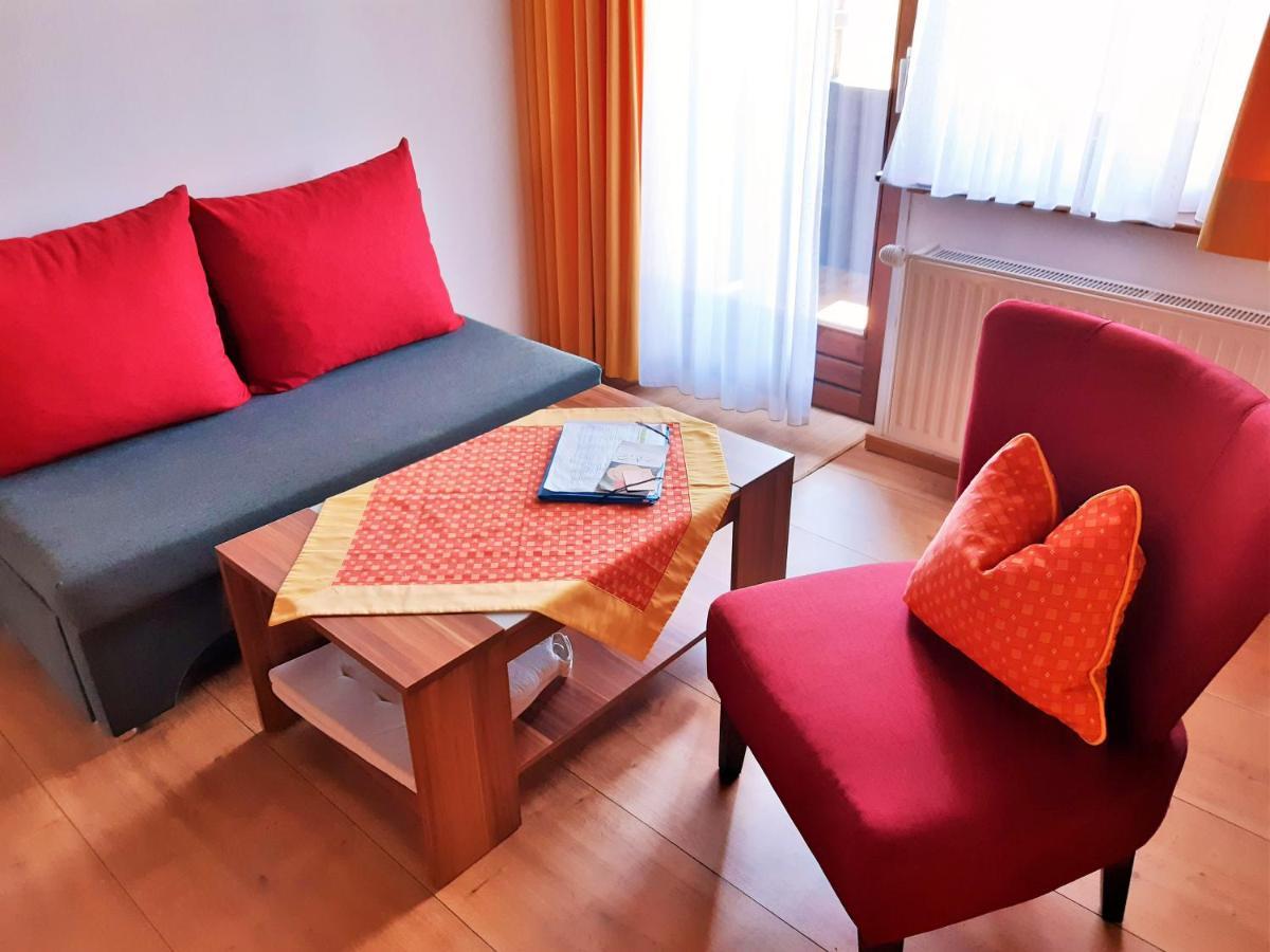 Hotel/Pension Rosengarten Franking Ngoại thất bức ảnh